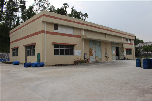 公司環境9