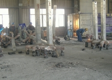 导杆和钢爪组装香蕉视频污网站